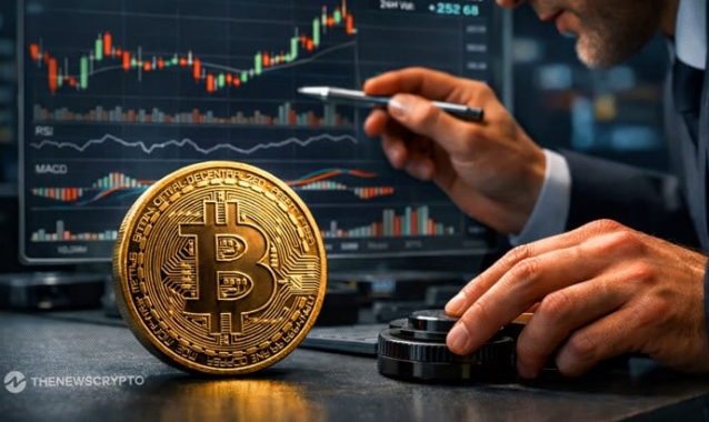Bitcoin Climbs to $76K as Bulls Set Sights on $80K Breakout