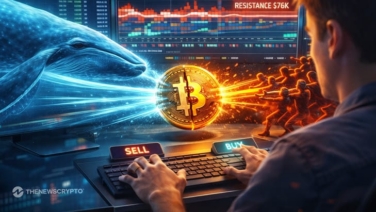 Crypto Market Rebounds Amid Renewed Market Sentiment