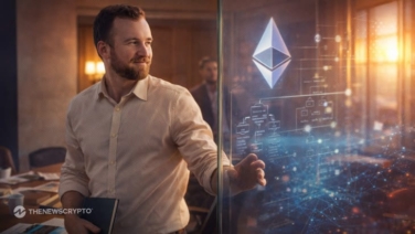 Ethereum Foundation Key Researcher Josh Stark Departs After Five Years