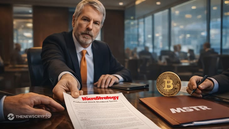 Strategy Surpasses 800K BTC as $2.5B Bitcoin Buying Spree Continues