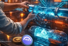 Aave Loses Top DeFi Spot as $293M Kelp DAO Exploit Sparks Bad Debt Crisis