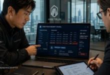 Arbitrum Freezes $71M ETH Linked to Kelp Hack, Sparks Decentralization Debate