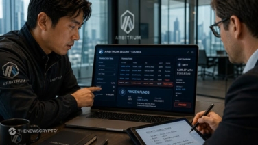 Arbitrum Freezes $71M ETH Linked to Kelp Hack, Sparks Decentralization Debate