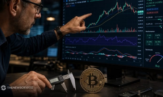 Derivatives Demand and Supply Crunch Signal Bullish Momentum for Bitcoin