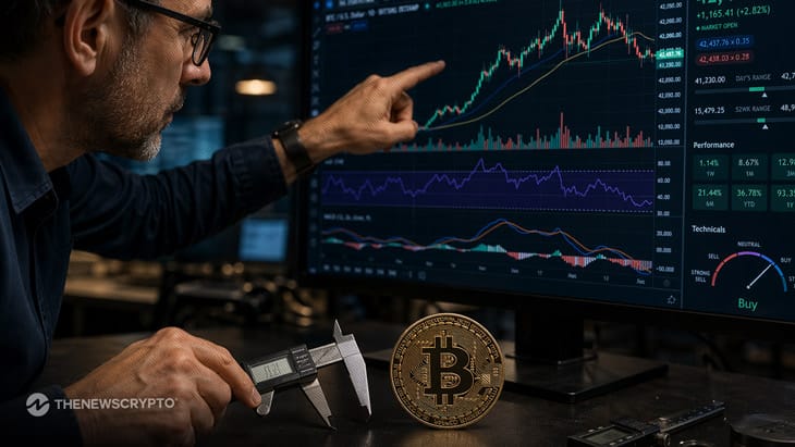 Derivatives Demand and Supply Crunch Signal Bullish Momentum for Bitcoin