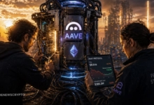 Aave Secures $160M in Strong Comeback to Tackle Recent DeFi Exploit