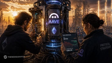 Aave Secures $160M in Strong Comeback to Tackle Recent DeFi Exploit