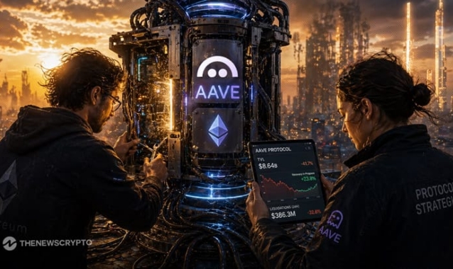 Aave Secures $160M in Strong Comeback to Tackle Recent DeFi Exploit