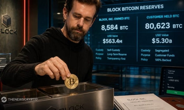 Block Unveils Proof-of-Reserves for Bitcoin Holdings and Products