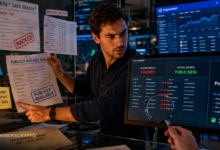 Polymarket Denies Alleged Data Breach Amid Dark Web Leak Claims