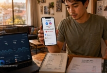 Meta Expands Creator Payments With USDC Payouts on Solana and Polygon