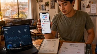 Meta Expands Creator Payments With USDC Payouts on Solana and Polygon