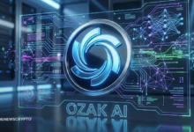 With Over $6 Million Raised, Ozak AI Demonstrates One of the Strongest Demand Curves in the AI Web3 Sector