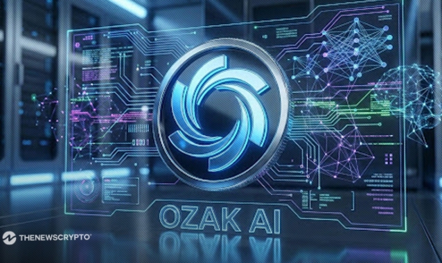 With Over $6 Million Raised, Ozak AI Demonstrates One of the Strongest Demand Curves in the AI Web3 Sector