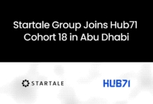 Startale Expands to Abu Dhabi After Hub71 Digital Assets Cohort Selection