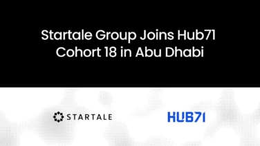 Startale Expands to Abu Dhabi After Hub71 Digital Assets Cohort Selection