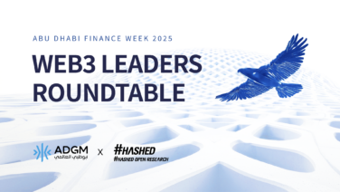 ADGM, Hashed Release Web3 Policy Report After ADFW 2025 Roundtable