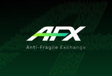 AFX launches high-performance Sovereign L1 testnet: A community-first revolution in on-chain derivatives