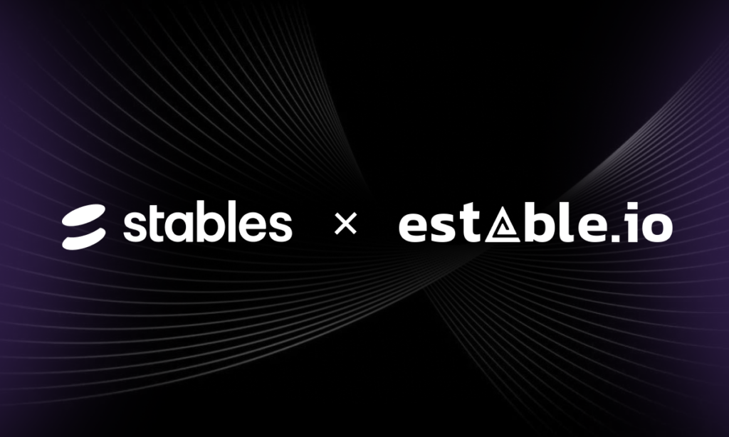 Stables Surges 466% YoY, Expands Asia Presence with eStable Collaboration