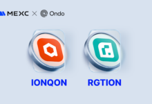 MEXC Lists Two Ondo Tokenized Stock Trading Pairs Tied to Quantum Computing Sector