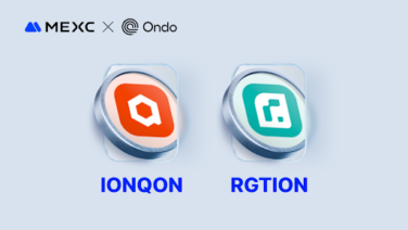 MEXC Lists Two Ondo Tokenized Stock Trading Pairs Tied to Quantum Computing Sector