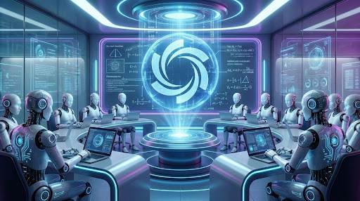 Market Simulations Show Ozak AI Benefiting From Strong Price Stability Following Initial Listings