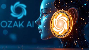 Whale Interest Builds Around Ozak AI After Token Price Records a 1,300% Rise While Total Presale Funding Crosses $6 Million