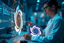 Ozak AI Sees Increased Whale Accumulation as Presale Price Moves From $0.001 to $0.014, Marking a 1,300% Gain