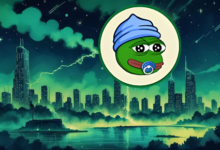 A Move Beyond BTC and ETH? Little Pepe Gains Momentum Amid Big Players as It Nears Launch