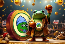 Top Meme Coin Under $0.003: Why Little Pepe (LILPEPE) Is Gaining Attention in Presale