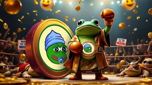 Top Meme Coin Under $0.003: Why Little Pepe (LILPEPE) Is Gaining Attention in Presale