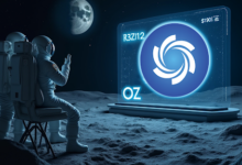 In Less Than Four Months, Ozak AI Sells Over 1 Billion Tokens as Presale Momentum Continues to Accelerate