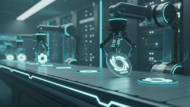 Ozak AI Presale Crossing $6.6 Million Sparks Increased Market Discussion Around Upcoming Exchange Listings