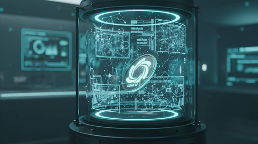 Ozak AI Presale Momentum Builds While Capital Flow Into Established Tokens Shows Signs of Weakening