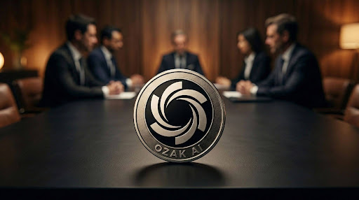 ROI Models Suggest Ozak AI Offers One of the Largest Upside Windows Among Sub-$0.05 Crypto Assets