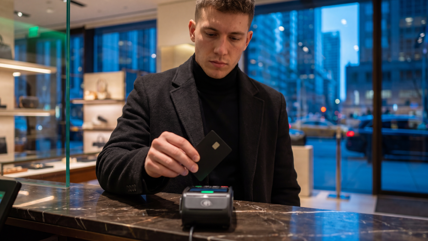 Aurum Partners With Tangem, Allocating 1,000 Co-Branded Wallets to its Community