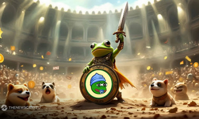 $1,000 in Little Pepe ($LILPEPE) Could Mirror Early Ethereum Gains if Adoption Trends Continue