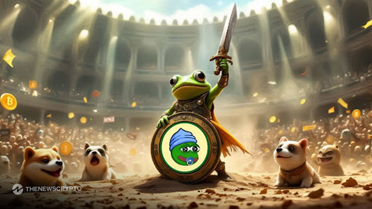 $1,000 in Little Pepe ($LILPEPE) Could Mirror Early Ethereum Gains if Adoption Trends Continue