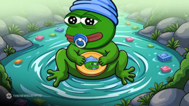 $1,500 Entry Into Little Pepe ($LILPEPE) Could Unlock Substantial Returns as Demand Continues To Build