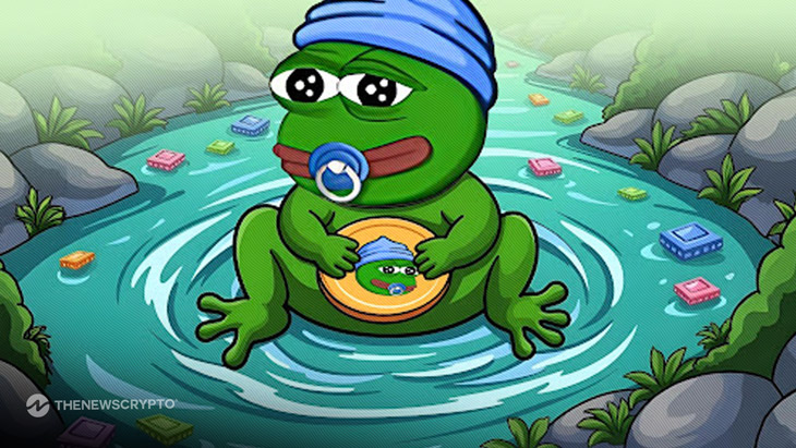 $1,500 Entry Into Little Pepe ($LILPEPE) Could Unlock Substantial Returns as Demand Continues To Build