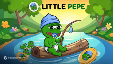 $1,500 Invested in Little Pepe (LILPEPE) Could Target $120,000 as 80x Growth Narrative Gains Traction