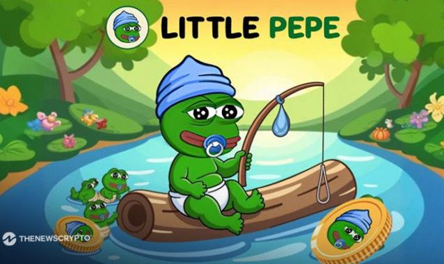$1,500 Invested in Little Pepe (LILPEPE) Could Target $120,000 as 80x Growth Narrative Gains Traction