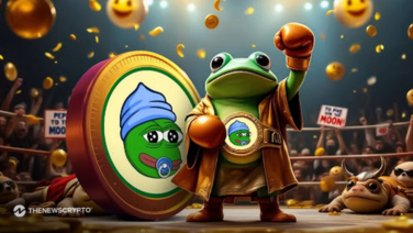 $3,000 Invested in Little Pepe (LILPEPE) Could Offer Significant Upside if Momentum Holds