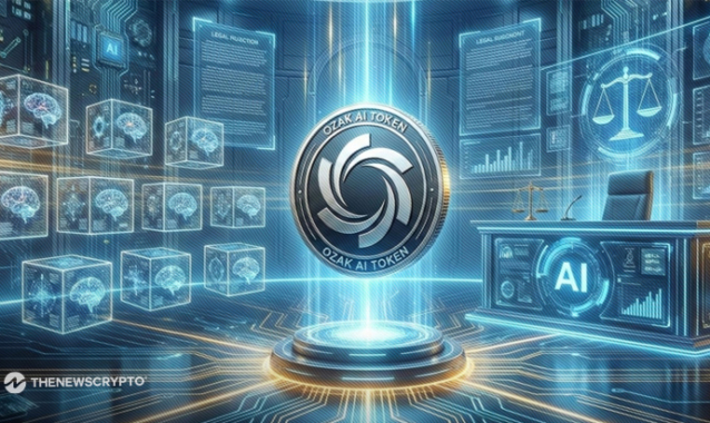 5 AI Tokens Attracting Sustained Capital During Market Uncertainty — Ozak AI Ranks First With Over $7 Million Raised