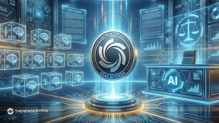 5 AI Tokens Attracting Sustained Capital During Market Uncertainty — Ozak AI Ranks First With Over $7 Million Raised