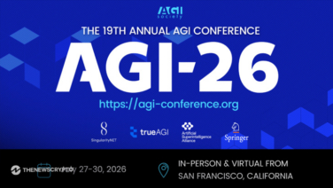 AGI-26 Conference Reveals Star-Studded AI Speaker Lineup