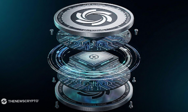 A $0.014 Presale Entry and a $1 Listing Target Put Ozak AI on a Path Toward a Potential 7,000% Appreciation Window