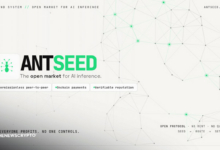 AntSeed Launches Decentralized Peer-to-Peer AI Marketplace on Base