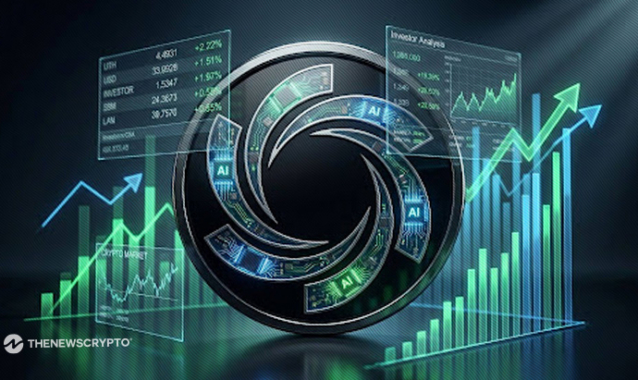 As Bitcoin and Ethereum Lose Liquidity, Ozak AI Gains Momentum With Over $1 Million Raised Every 20 Days.