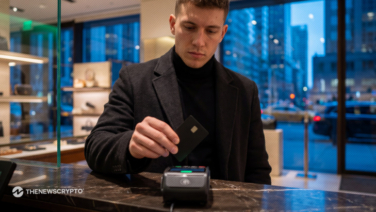 Aurum Partners With Tangem, Allocating 1,000 Co-Branded Wallets to its Community